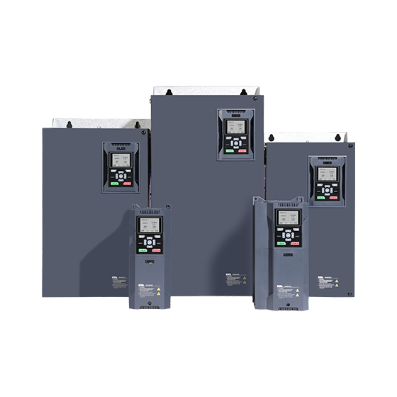 正弦EM760系列高性能矢量變頻器